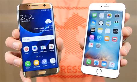 iphone 6s plus vs s7 edge drop test|Compare Apple iPhone 6s Plus vs. Samsung Galaxy S7 edge.